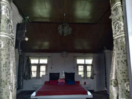 Serene House Srinagar