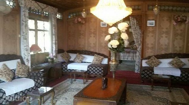 Shabnam Group of Houseboats - Photo2