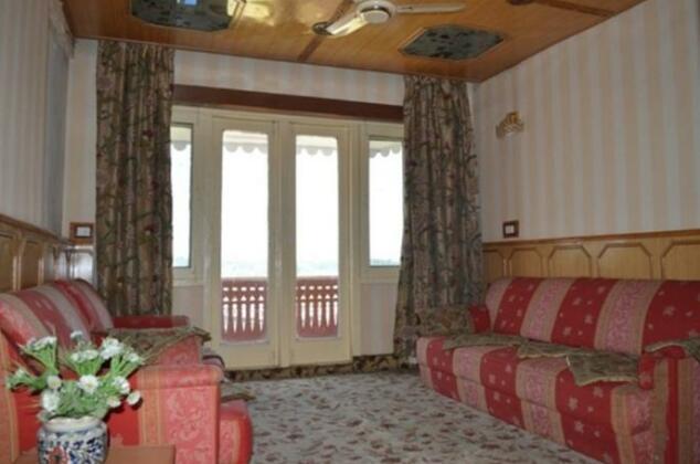 Shah Abbas Hotel - Photo4