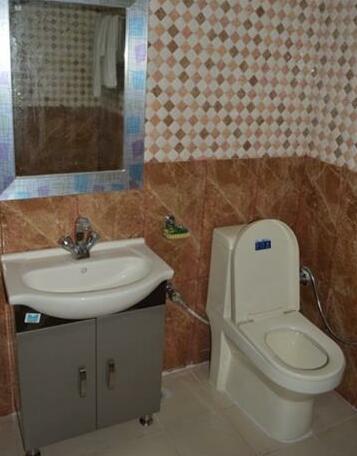 Shah Abbas Hotel - Photo5