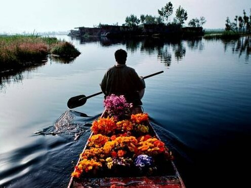 Shahnama House Boats - Photo3