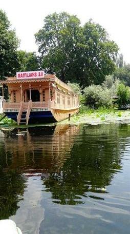 Shalimar Group of Houseboats - Photo3