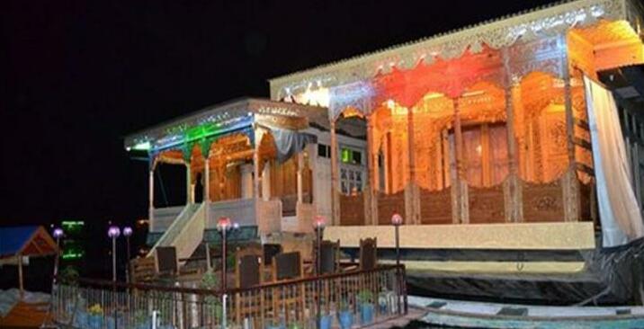 Shreen Group Of Houseboats - Photo3