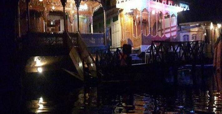 Shreen Group Of Houseboats - Photo4