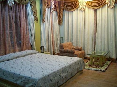 Silver Star Hotel - Photo2