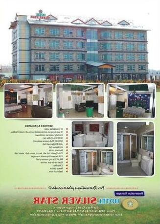 Silver Star Hotel - Photo3
