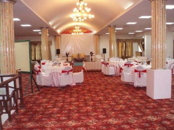 Silver Star Hotel - Photo4