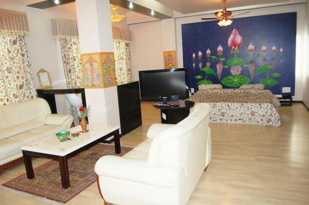 Silver Star Hotel - Photo5