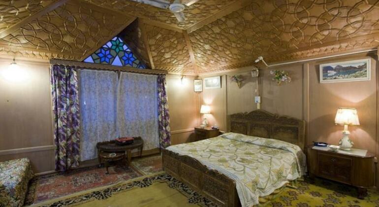 Texas Houseboats - Photo3