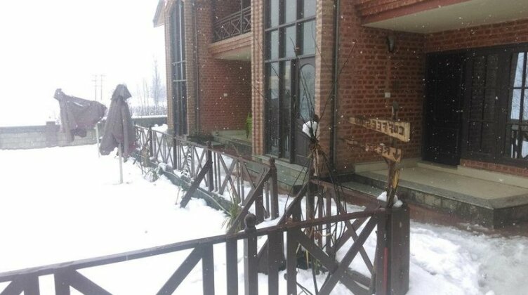 The Cedrus Resort - Photo2