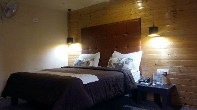 The Cedrus Resort - Photo4