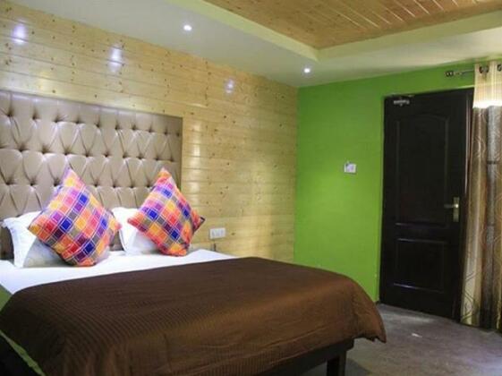 The Cedrus Resort - Photo5