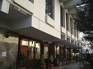 The Chocolate Box Hotel - Photo4