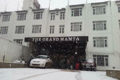 The Grand Mamta
