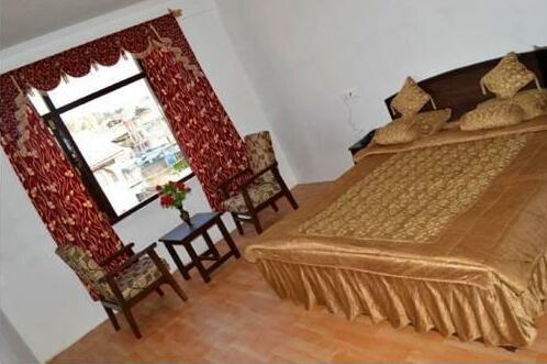 The Grand Plaza - Photo2