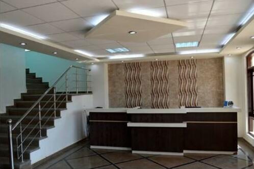 The Grand Plaza - Photo5