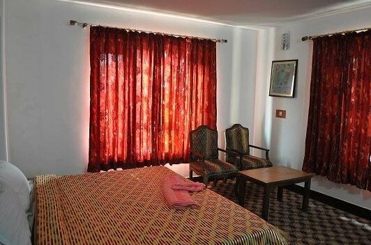 The Legend Residency - Photo2