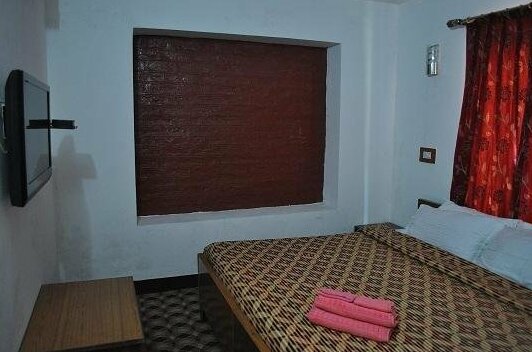 The Legend Residency - Photo4