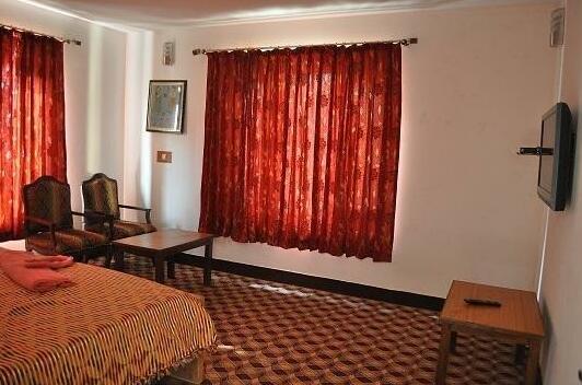 The Legend Residency - Photo5