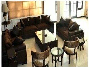 The Resident Hotel Srinagar - Photo2