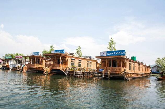 Trambak Group of House Boats - Photo5