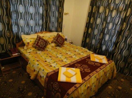 Tulip House Srinagar - Photo2