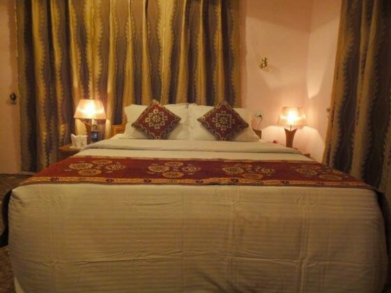 Tulip House Srinagar - Photo3