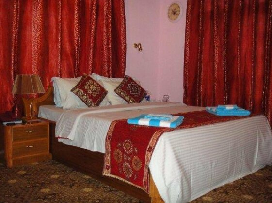 Tulip House Srinagar - Photo4