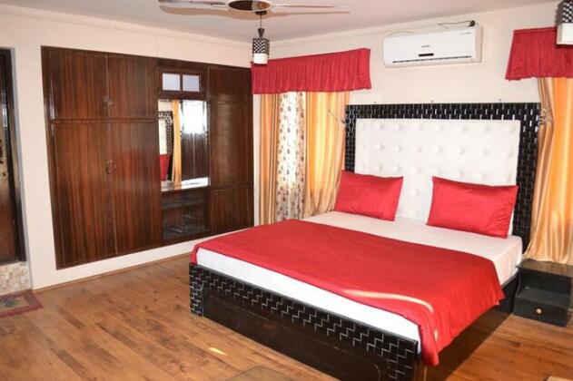 Urban Inn - Photo5