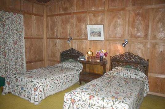 Valley House Boats Hotel - Photo3
