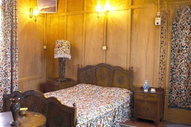 Valley House Boats Hotel - Photo4