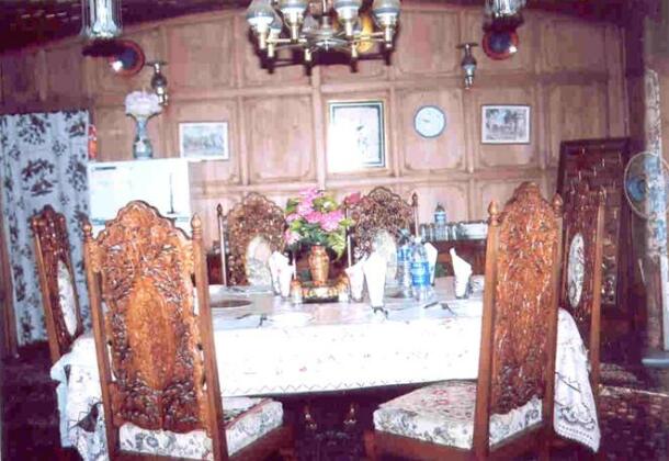 Valley House Boats Hotel - Photo5