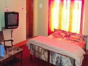 Wan posh Guest House - Photo2