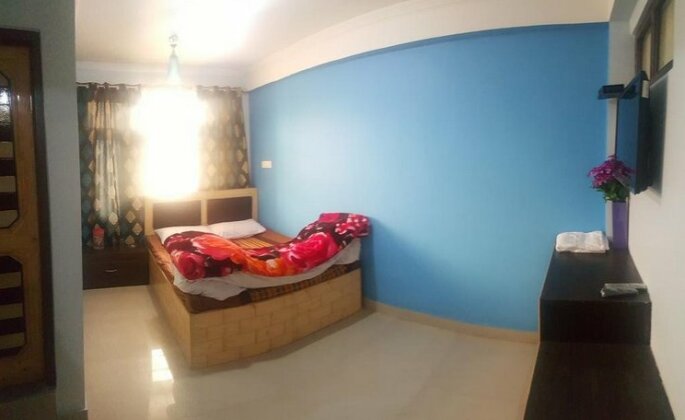 Willows Inn Srinagar - Photo3
