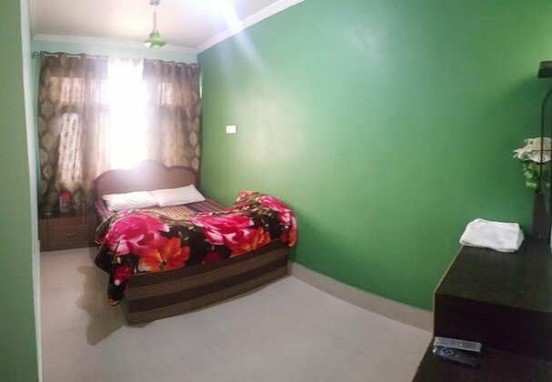 Willows Inn Srinagar - Photo4