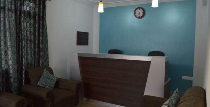 Yasmin Resort - Photo3