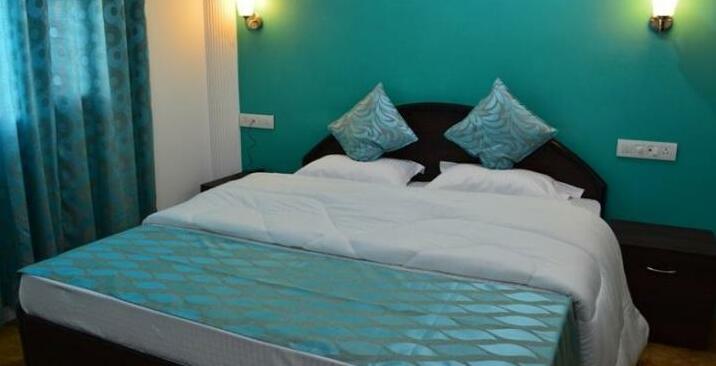 Yasmin Resort - Photo4