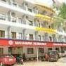Mahamaya Residency