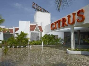 Citrus Hotels Sriperumbudur