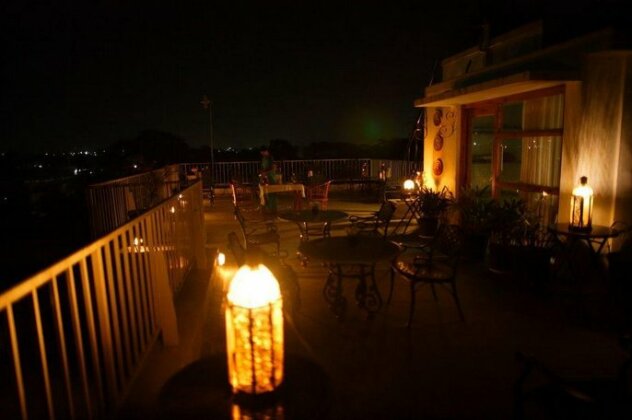 Hotel Villa Highnest - Oragadam -Sriperumbudur - Photo2