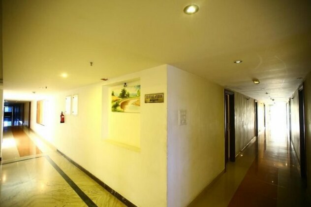 OYO Rooms Sriperumbudur MAA BLR Highway - Photo3