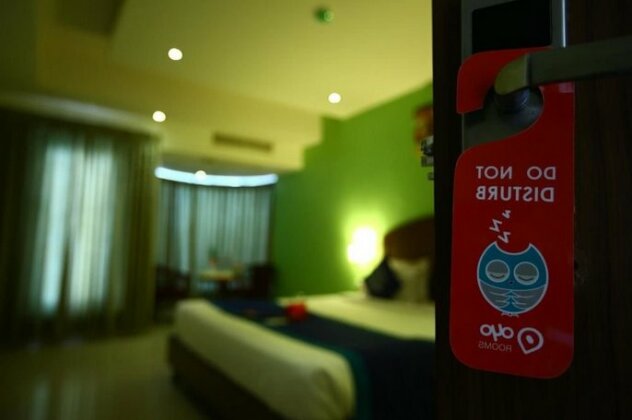 OYO Rooms Sriperumbudur MAA BLR Highway - Photo4
