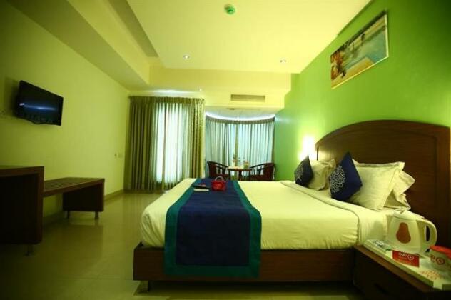 OYO Rooms Sriperumbudur MAA BLR Highway - Photo5