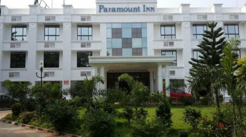 Paramount Inn