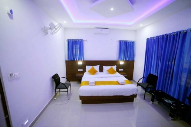 Adathara Auditorium AP Residency - Photo2