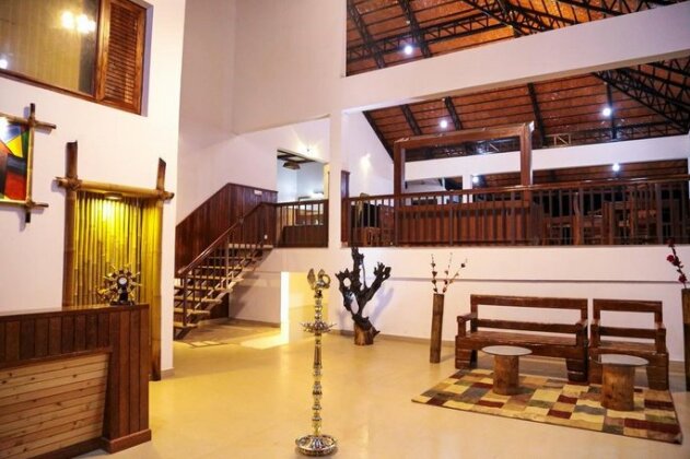 Bamboo Creek Resort - Photo3