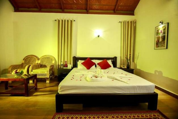 Bamboo Creek Resort - Photo4