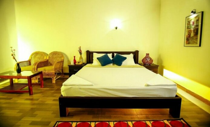Bamboo Creek Resort - Photo5