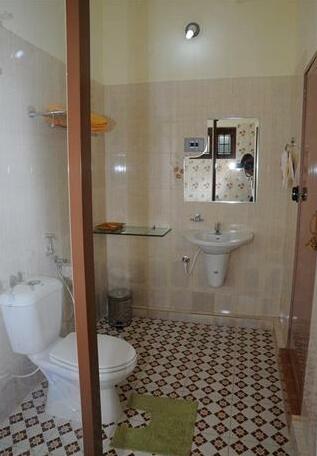 Beth Haran Serviced Villa - Photo3