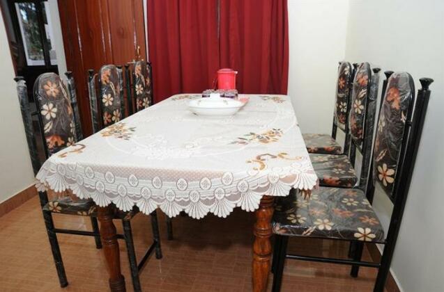 Beth Haran Serviced Villa - Photo4